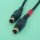 (image for) SVHS Cable M-M, 3m (VLD042)