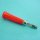 (image for) Banana Plug Red (PLG424)