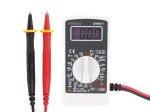 (image for) DIGITAL MULTIMETER DT832 (VEL11E)