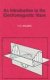 Intro to Electromagnetic Wave (UBP41G) Intro to Electromagnetic Wave (UBP41G)