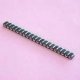 (image for) Machined Socket Strip 20-pin (PLB220)