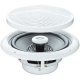 150mm Moisture Resistant Speakers, 80W, 4ohms (AMN47G) 150mm Moisture Resistant Speakers, 80W, 4ohms (AMN47G)