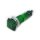 (image for) Panel LED 12V Green (LED912)