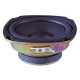 115mm 25W Mid Range Speaker, 8Ohm (AMT35G) 115mm 25W Mid Range Speaker, 8Ohm (AMT35G)
