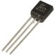 (image for) 2N3904 - Low Power NPN Transistor (SEM57H)