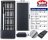 (image for) 25 IN 1 Magnetic Precision Screwdriver Set (TLS329)