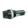(image for) 32mm Panel Fuseholder Thumb screw Cap (FUH031)