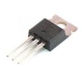 (image for) IRF840 - N-Channel Power MOSFET (SER03H)