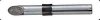 (image for) Type 1103 Replacement Bit - 6.0mm (AEL72G)