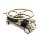(image for) DIY MINI WOODEN HELICOPTER (KIT55S)
