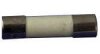 (image for) Ceramic Fuse, 20mm 5A Quick Blow 5-pack (CER05A)