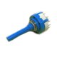 (image for) Rotary Switch 1-pole 12-way, pcb Mount (SWR501)