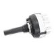 (image for) Rotary Switch 1-pole 12-way (SWR401)