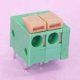 (image for) Screwless Terminal Block 2-way (PLB602)
