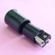(image for) DIN Inline Socket 2-pin Screw (PLN041)
