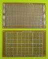 (image for) Single Sided Matrix Board, 100 x 150mm (POL12H)
