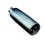 (image for) XLR Male to RCA Phono Socket (AMH42G)