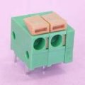 (image for) Screwless Terminal Block 2-way (PLB602)