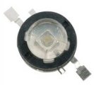 (image for) Power LED 1W, Warm White 120° (LED56C)