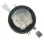 (image for) Power LED 1W, Warm White 120° (LED56C)