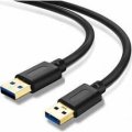 (image for) USB 2 Cable M-M 5m (ALU85G)