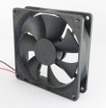 (image for) Fan 120 x 120 x 25 mm - 12Vdc (SPE002)
