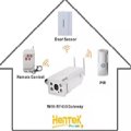 Outdoor IP Cam Kit HK-KIT002S (WIT60C)