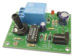 (image for) LIGHT SENSITIVE SWITCH (VEL02E)