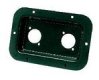(image for) XLR Terminal Connector Dish, Black (AMU46G)
