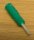 (image for) 2 mm Tip Plug - Green (AMF14G)