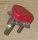 (image for) Dedicated 15A RSA Mains Plug (STK34S)