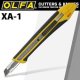 (image for) Olfa Knife Xa1 9mm (TLS061)