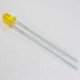 (image for) LED 3mm Orange (LED321)