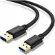 (image for) USB 2 Cable M-M 5m (ALU85G)