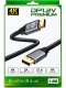 (image for) Display Port to Display Port 4K Cable (ALU11G)