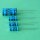 (image for) Electrolytic Radial 2.2uF 100V (105&deg;C) (ELR225)