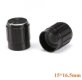 (image for) Alumininum Alloy Potentiometer Knobs (AMD74G)