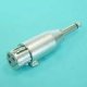 (image for) Adapter XLR 3-pin Socket to 6.35mm Mono Plug (PLA082)
