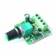 (image for) PWM DC motor speed controller 2A (ARD124E)