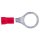 (image for) Insulated Crimp Round Red 10mm 10-pack (ALZ73G)
