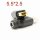 (image for) Adaptor DC 5.5 2.1mm Female to Square Plug (CNP006)