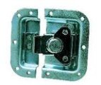 (image for) Butterfly Catch, Zinc, 13mm Depth (AMU93G)