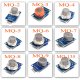 (image for) MQ Series Gas Detection Module MQ-2 (ARD602)