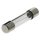 (image for) Fuse Slow-blow 20mm 5-pack 8A (FUA800)
