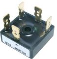 (image for) Bridge Rectifier 26MT120, Three Phase (DOD26H)