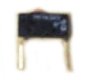 (image for) Sub-min Microswitch N/C (SWM01G)