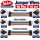 (image for) 10 PINS Jumper Wire M-M 30CM (ARD333)