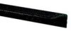 (image for) Plastic Edging Extrusion, 50 x 50 x 1.9mm x 2m (AMU53G)