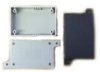 (image for) Series H1 ABS Box, Black Ribbed (PCI40S)