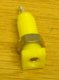 (image for) 2 mm Tip Socket - Yellow (AMF16G)